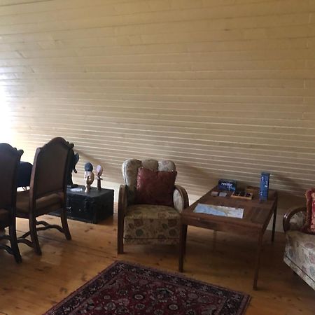 R&B Vendeghaz Appartement Balatonakarattya Buitenkant foto