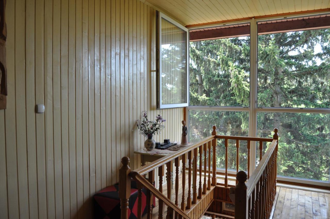R&B Vendeghaz Appartement Balatonakarattya Buitenkant foto