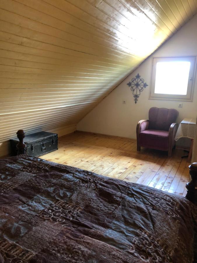 R&B Vendeghaz Appartement Balatonakarattya Buitenkant foto