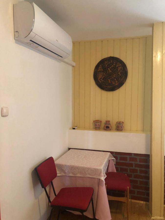 R&B Vendeghaz Appartement Balatonakarattya Buitenkant foto