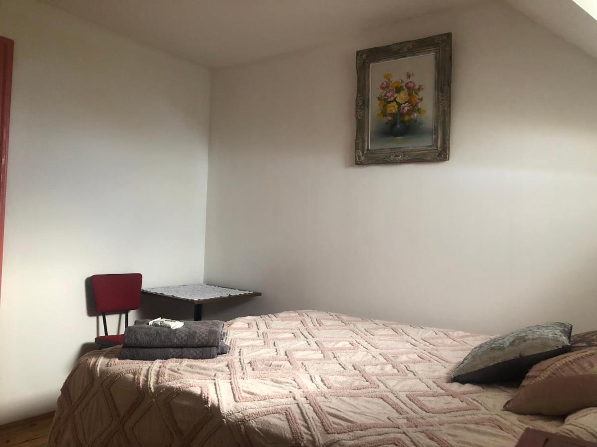 R&B Vendeghaz Appartement Balatonakarattya Buitenkant foto