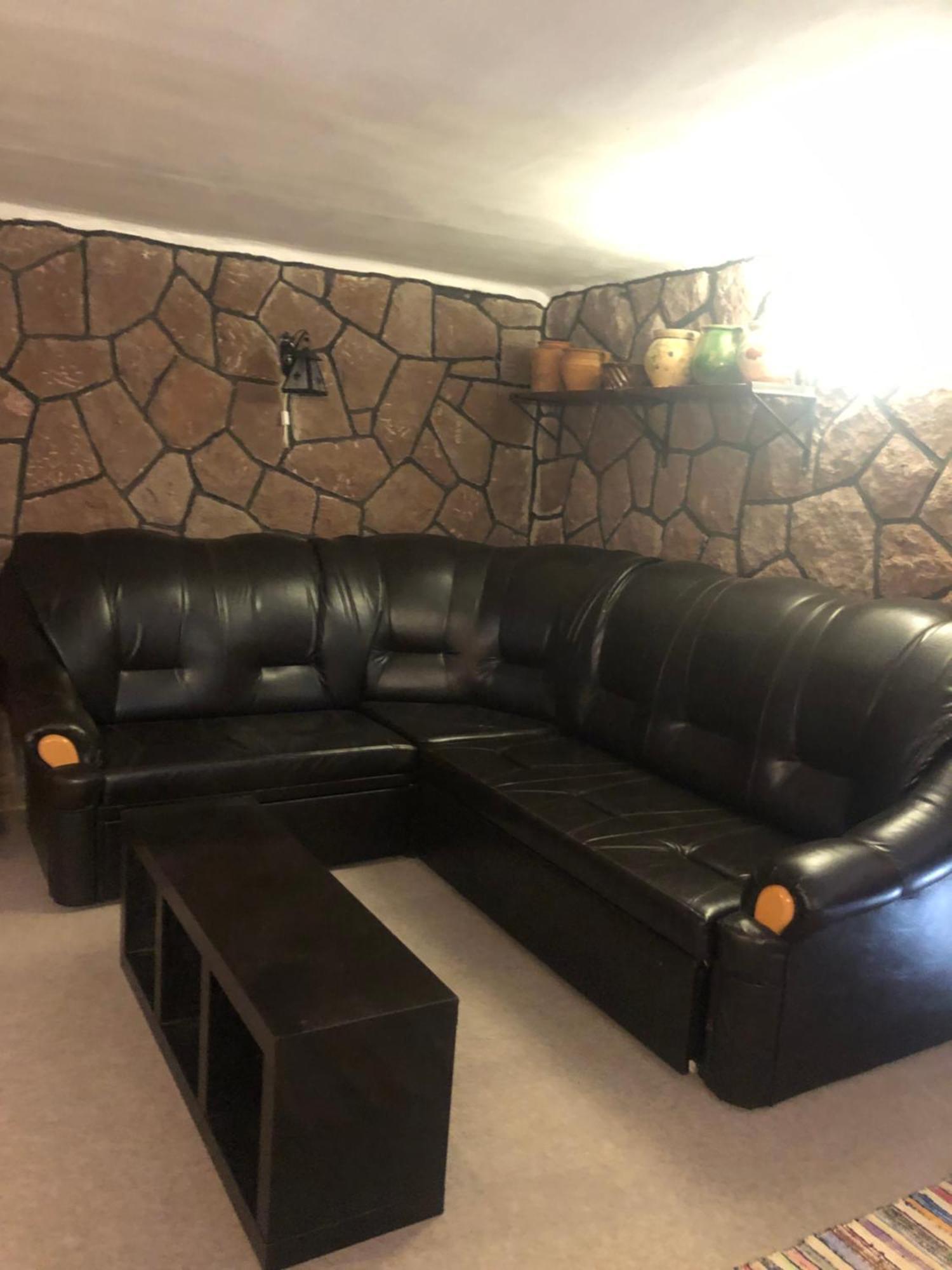 R&B Vendeghaz Appartement Balatonakarattya Buitenkant foto