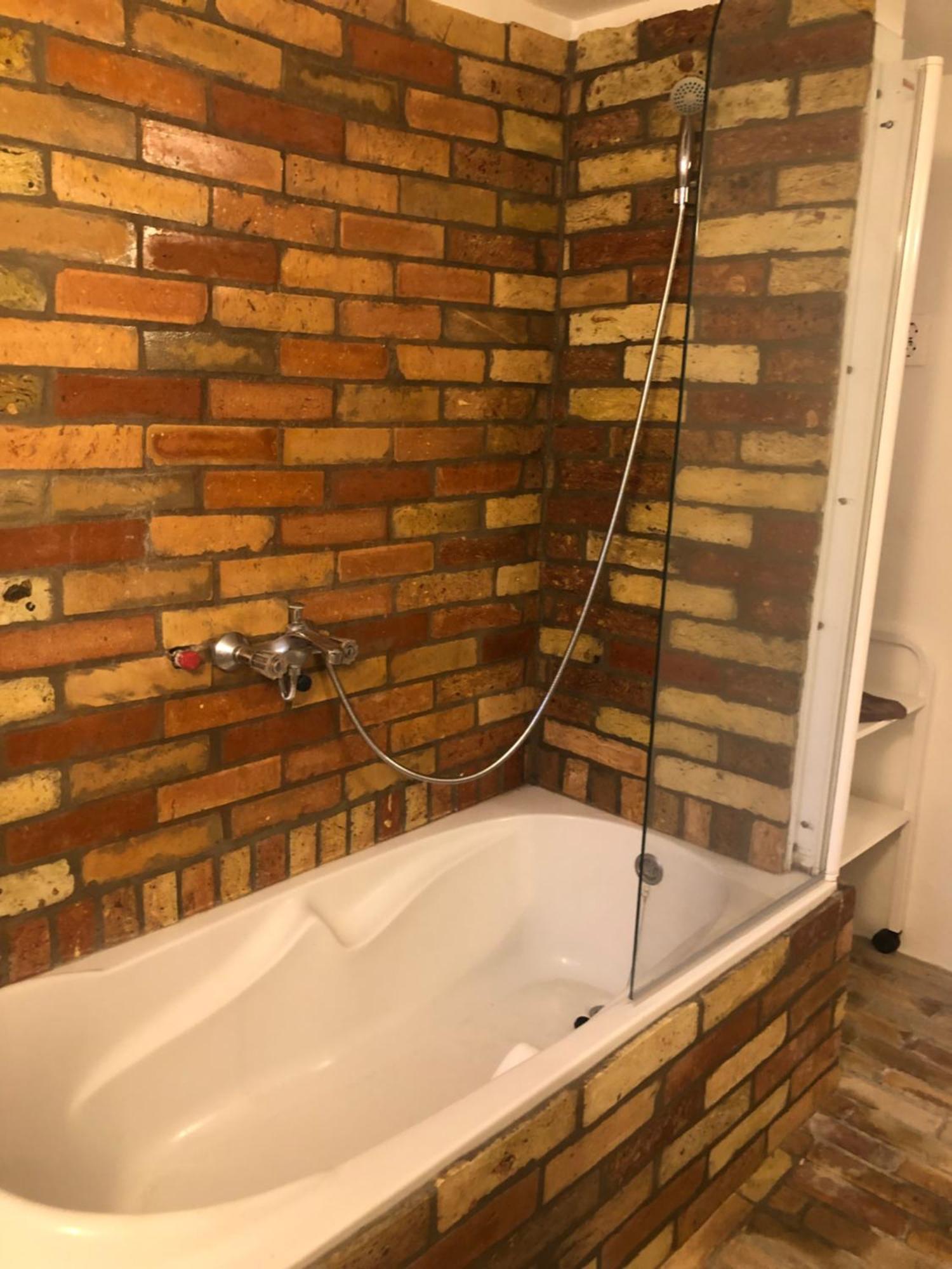 R&B Vendeghaz Appartement Balatonakarattya Buitenkant foto