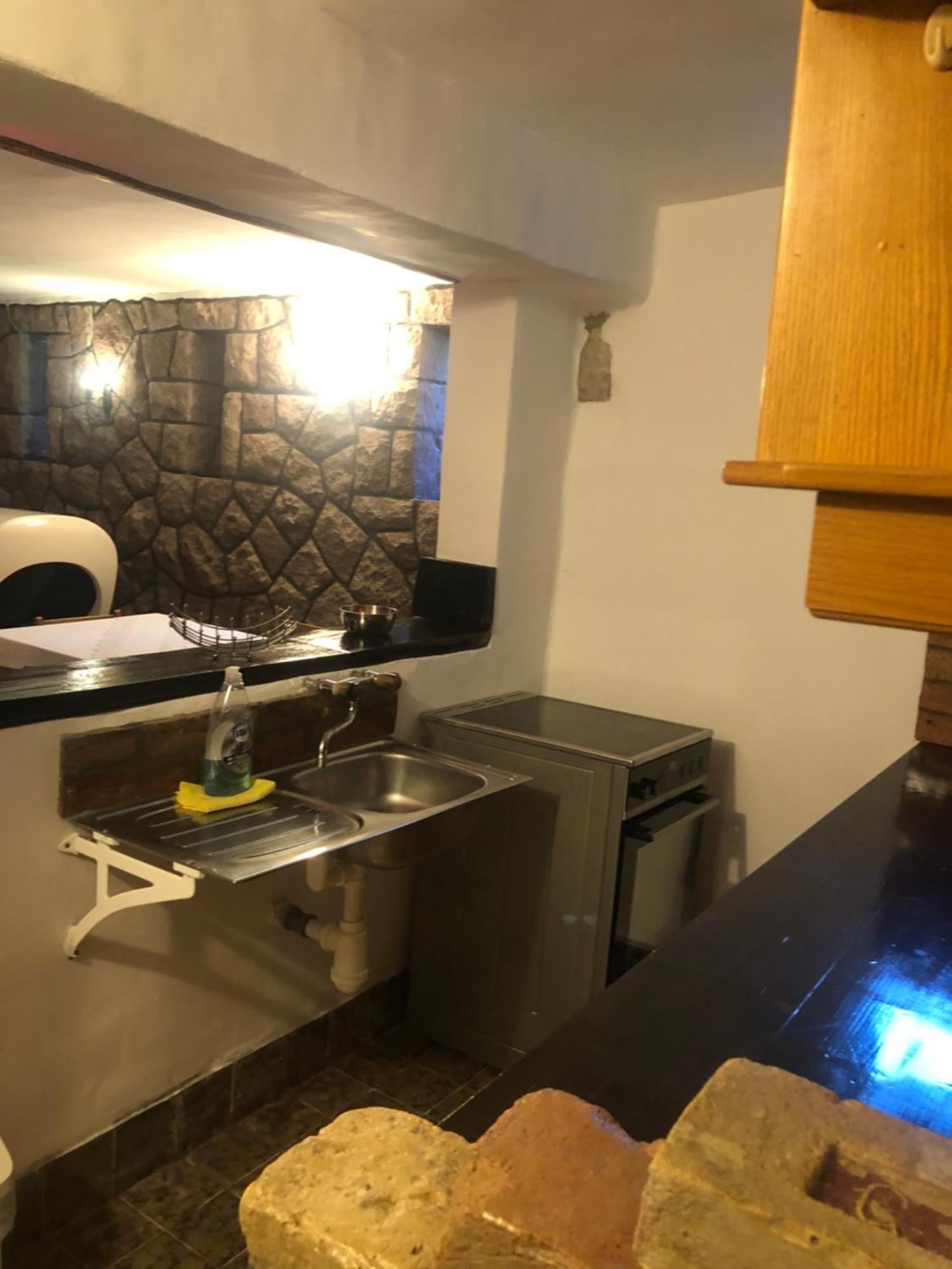 R&B Vendeghaz Appartement Balatonakarattya Buitenkant foto