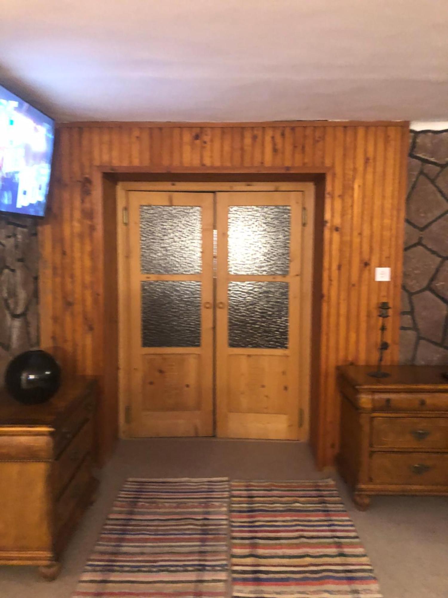 R&B Vendeghaz Appartement Balatonakarattya Buitenkant foto